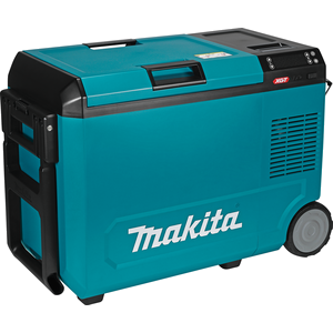 Akumulatorski hladnjak i grijač