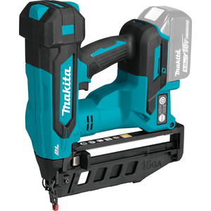 Cordless framing nailer