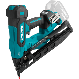 Cordless framing nailer