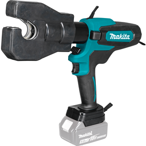 Cordless crimper 