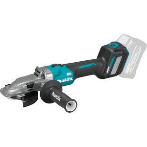 Akumulatorski brusilica s ravnom glavom