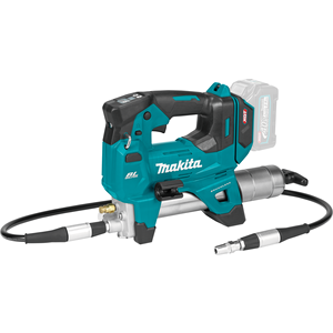 Akumulatorska pištola za mast