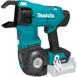 Akumulatorski vezilac armature