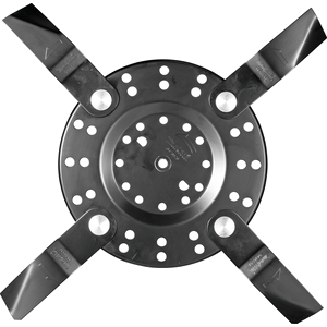 191D50-1 - Disk plošča z noži 530 mm