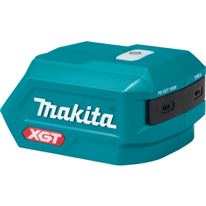 Adapter USB dvojni polnilnik - ATAADP002G