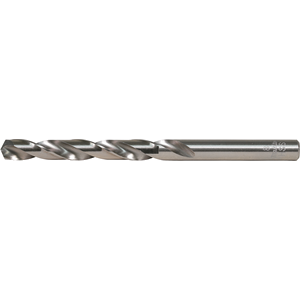 D-77855 - Kokë shpuese për metal HSS-GS 8,0x117 mm