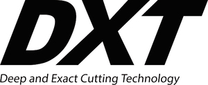 DXT - Teknologija DXT (prerje e thellë precize)