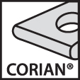 Corian