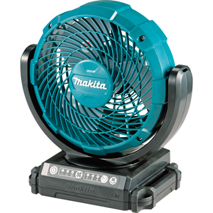 Akumulatorski ventilator