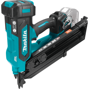 Cordless framing nailer