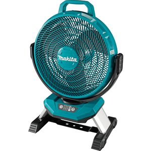 Akumulatorski ventilator