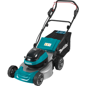 Rechargeable Push Lawn Mower