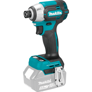 Rechargeable Impact Driver
