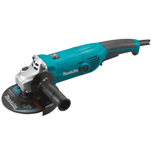 Углошлифовальная машина makita ga6021