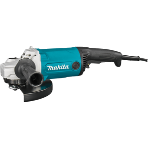 Electrical angle grinder 2.600W, 180mm