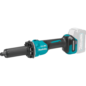 Cordless angle grinder