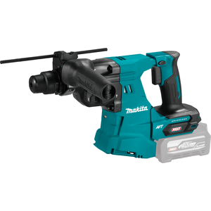 Cordless combination hammer