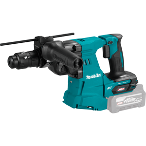 Cordless combination hammer
