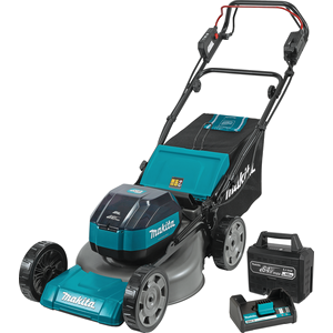 Akumulatorska samohodna kosilnica