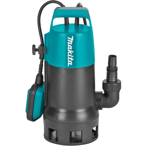 Potopna pumpa za prljavu vodu