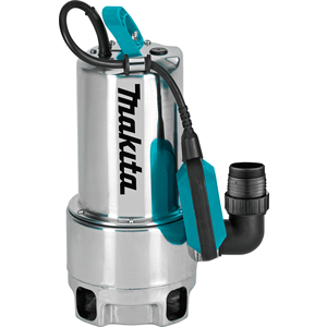 Pompë zhytes për ujë të papastër