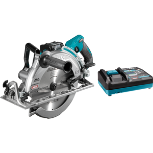 Akumulatorska krožna žaga z zadnjim ročajem