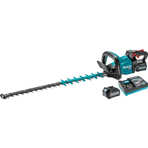 Akumulatorske makaze za živu ogradu  