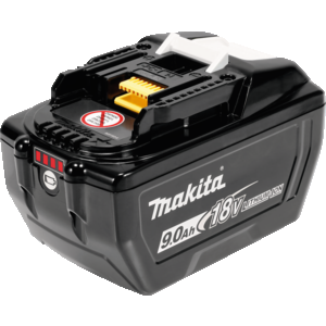 Akumulatori LXT 9,0 Ah