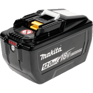 Akumulatori LXT 12,0 Ah