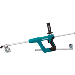 Produžena drška za alat za vezivanje armature