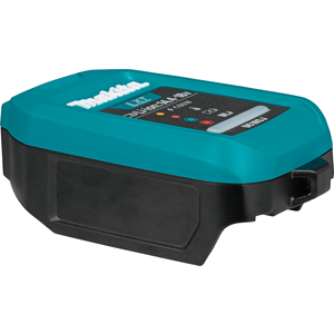 Adaptues USB për karikimin e baterive LXT