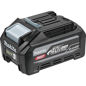 Akumulator XGT Li-ion 4,0 Ah - BL4040F