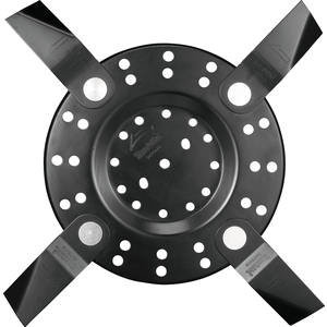 Disk plošča z noži 460 mm