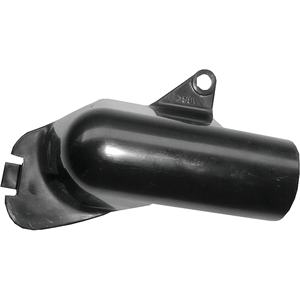 Hundëza për pluhur