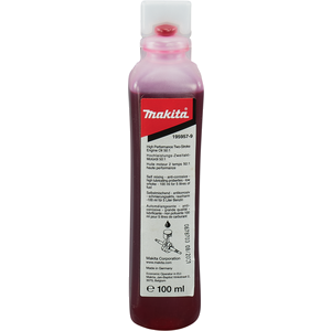 Vaj për motor 2-taktesh 50:1, 100 ml