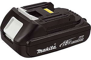 Akumulatori  LXT Li-ion 1,5 Ah