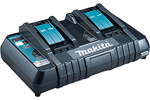 Punjač sa dva porta