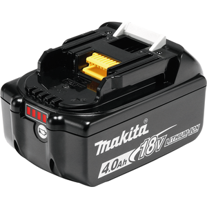 Akumulatori LXT Li-ion 4,0 Ah