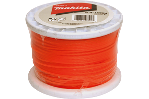 Narandžasti Tiha najlonska nit