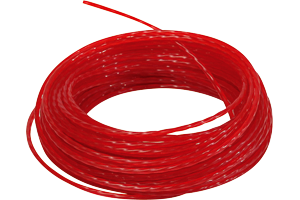 Crveni Tiha najlonska nit