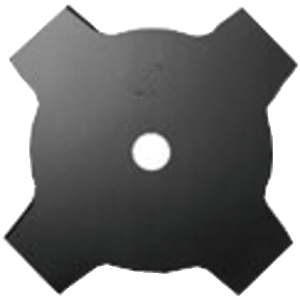 STAR BLADE 255X4TX25.4 BCX3400