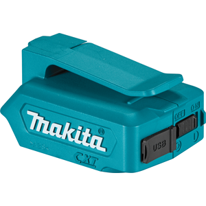 CXT adapter USB 12V max-polnilnik za telefon