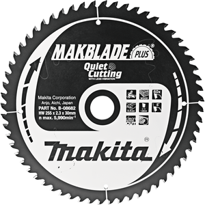 TCT MAKBlade Plus žagin list