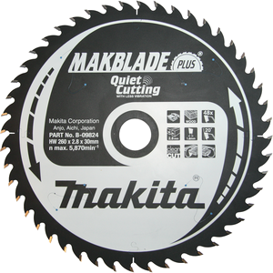 TCT MAKBlade Plus žagin list