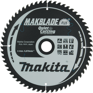 TCT MAKBlade Plus žagin list