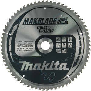 TCT MAKBlade Plus žagin list