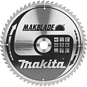 TCT Makblade žagin list