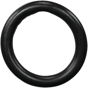 O-ring për adaptorin 1/2