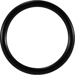 O-ring për adaptorin 1/2