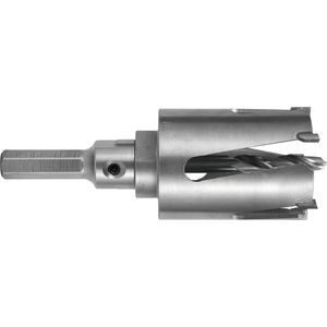 Punto gote TCT multifunksionale 67mm 2-5/8